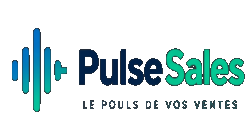 PulseSales — Le pouls de vos ventes